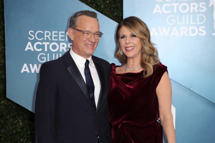 Tom Hanks