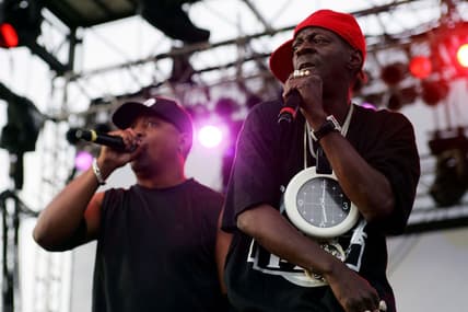Public Enemy theGrio.com