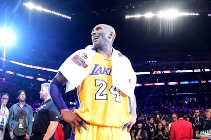 Kobe Bryant theGrio.com
