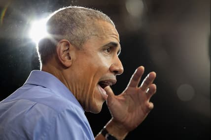 Barack Obama theGrio.com