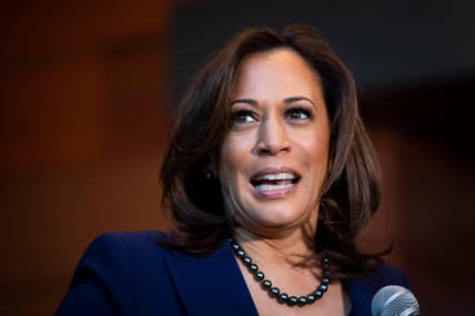 Sen. Kamala Harris theGrio.com