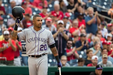 Ian Desmond theGrio.com