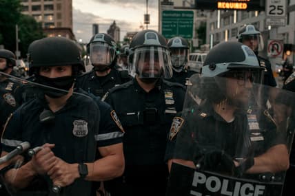 NYPD theGrio.com