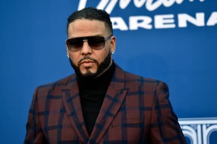 2018 Soul Train Awards - Red Carpet