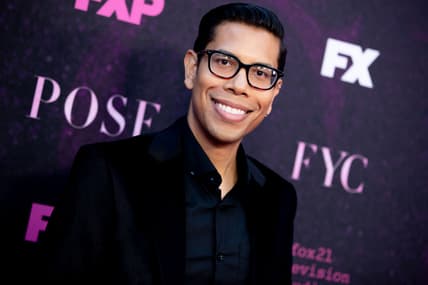 Red Carpet Event For FX's "Pose" - Roaming Carpet