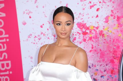 Draya Michele, Megan Thee Stallion, Rihanna, savage x fenty thegrio.com