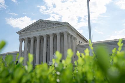 Supreme Court theGrio.com