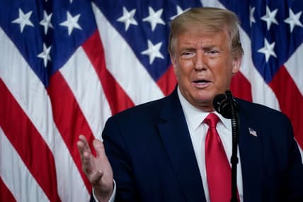 Trump thegrio.com