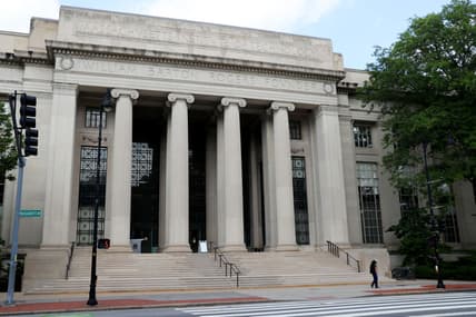 Harvard And MIT Sue Trump Administration Over Foreign Student Rule