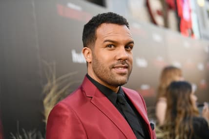 Premiere Of Hulu's "The Handmaid's Tale" Season 2 - Red Carpet