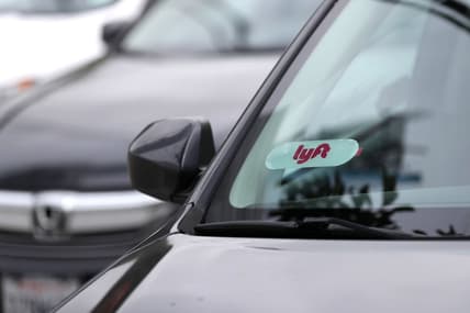 Lyft theGrio.com