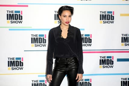 Jurnee Smollett thegrio.com
