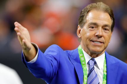 College Football Playoff National Championship - Clemson v LSU