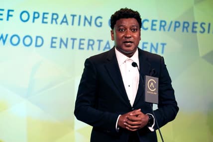 13th Annual ADCOLOR Conference and Awards – Awards