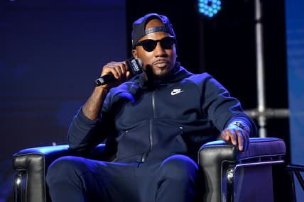 Jeezy Fox Soul Talk show thegrio.com
