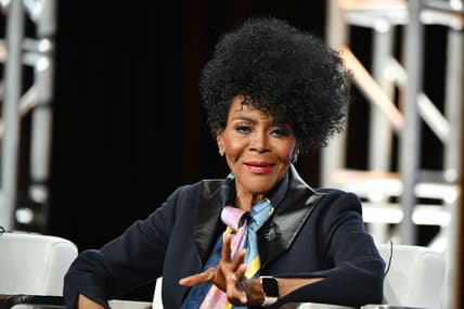 Cicely Tyson celebrity memoir books thegrio.com