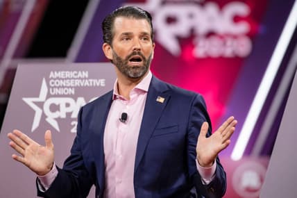 Conservatives Gather At Annual CPAC Event