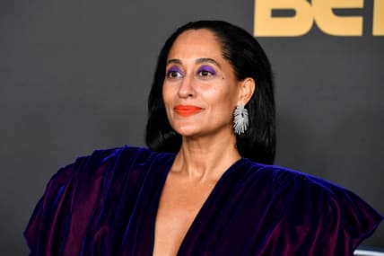 51st NAACP Image Awards - Arrivals
