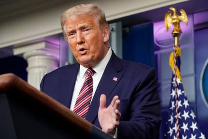 Trump deterrence Black voters thegrio.com