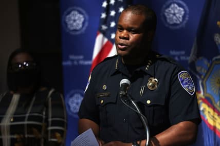 Release Of Police Video Of Daniel Prude's Detainment Sparks Protests In Rochester, New York