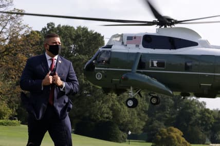 Trump Secret Service billing thegrio.com
