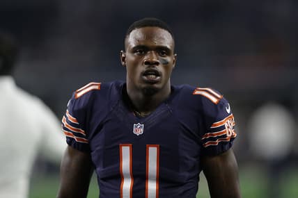 Chicago Bears v Dallas Cowboys