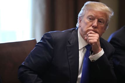 Trump COVID-19 virus thegrio.com