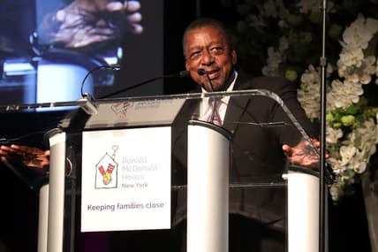 Robert Johnson BET Founder thegrio.com