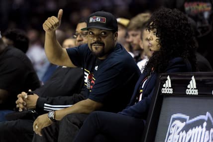BIG3 - Week Seven - Chicago
