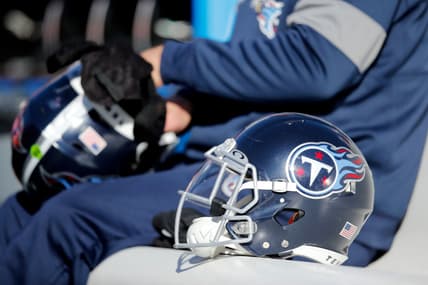 AFC Championship - Tennessee Titans v Kansas City Chiefs