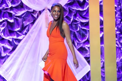 Issa Rae Saturday Night Live showrunner