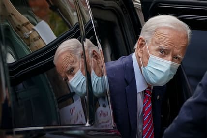 Joe Biden Dementia billboard thegrio.com