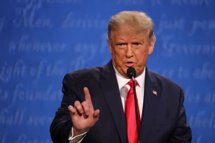 Trump thegrio.com