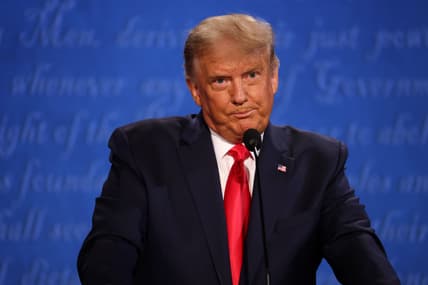 Trump thegrio.com
