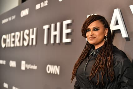 Ava DuVernay Black Lives Matter election thegrio.com