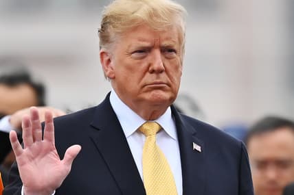 Trump election voters lawsuits thegrio.com