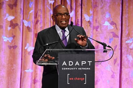 Al Roker prostate cancer Today thegrio.com