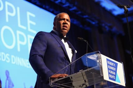 Robert Smith black billionaires taxes thegrio.com