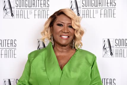 Patti LaBelle thegrio.com