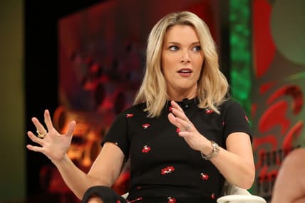 Megyn Kelly BLM Carlos Watson thegrio.com