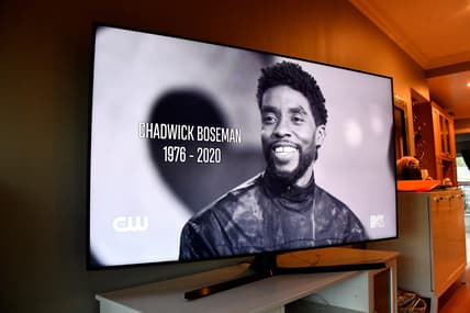 2020 MTV Video Music Awards