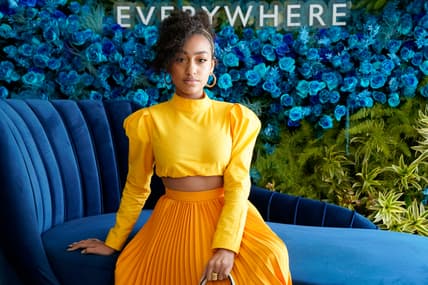 Lexi Underwood actress Gen Z thegrio.com