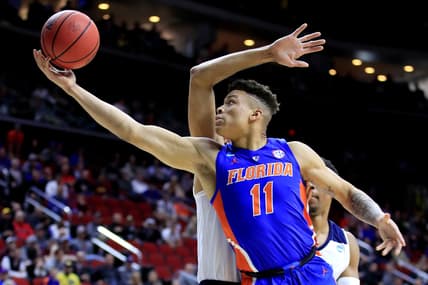 Keyontae Johnson Gators collapse thegrio.com