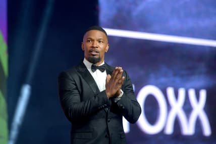 31st Annual Palm Springs International Film Festival Film Awards Gala - Awards Presentation
