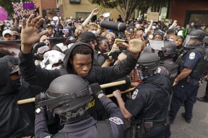 police