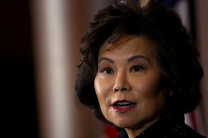 EPA Chief And Transportation Secretary Announce Revocation Of CA Emissions Waver