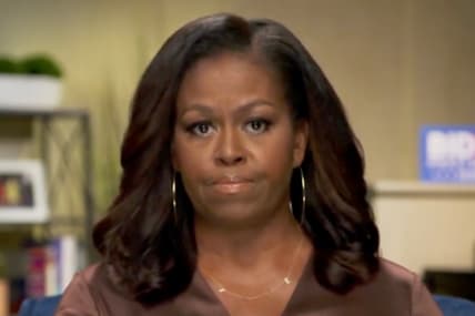 Michelle Obama thegrio.com
