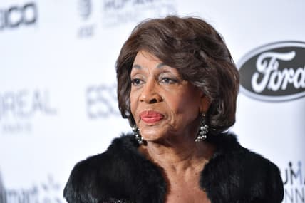 2019 Essence Black Women In Hollywood Awards - Arrivals