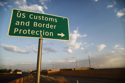 Acting CBP Commissioner Resigns As Outrage Over Treatment Of Migrant Minors Grows