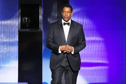 47th AFI Life Achievement Award Honoring Denzel Washington - Inside